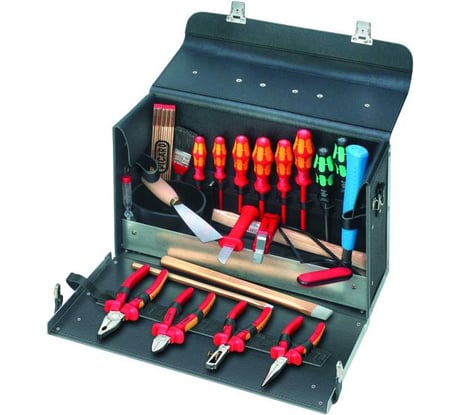 Набор инструментов Top-Model KNIPEX KN-002101TL