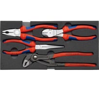Набор инструмента KNIPEX KN-002001v01