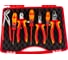 Набор инструментов KNIPEX KN-002115 3