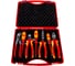 Набор инструментов KNIPEX KN-002115 5