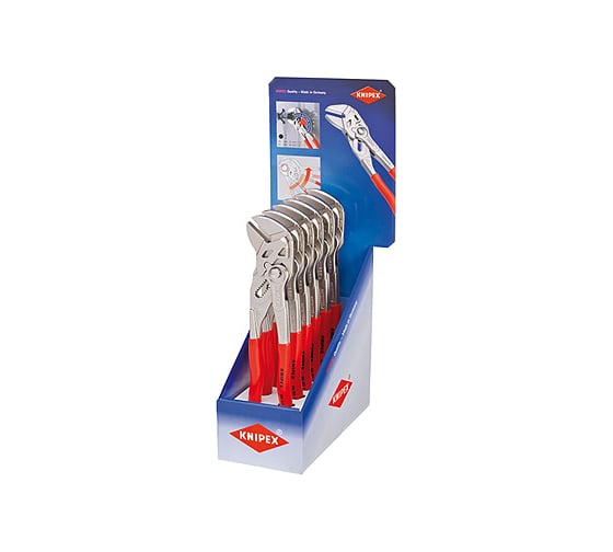 Комплект клещей KNIPEX KN-001914 1