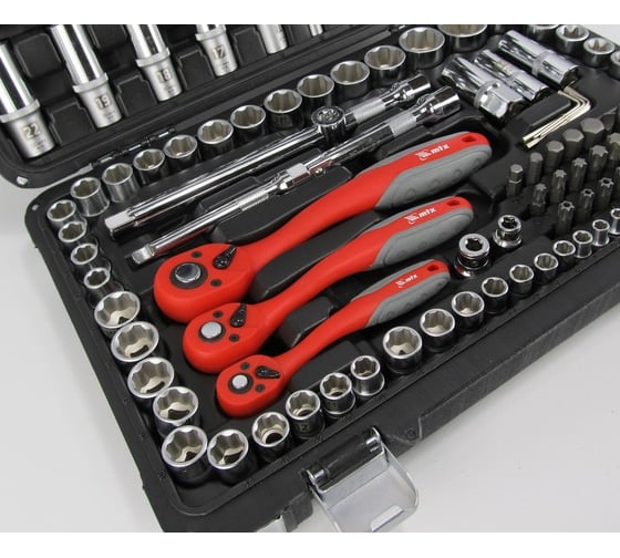 Набор инструмента MATRIX PROFESSIONAL 13554