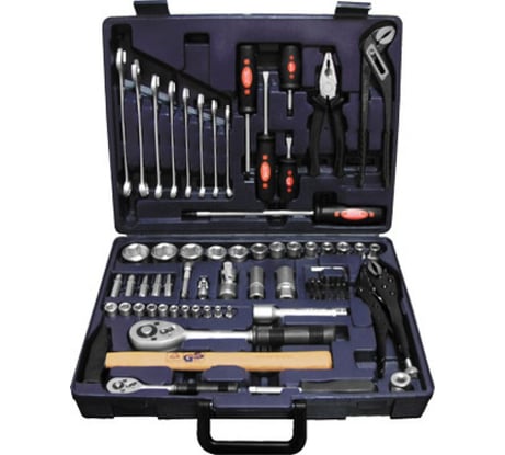 Автомобильный набор FIT Профи 65172