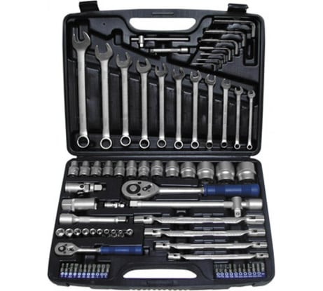 Автомобильный набор FIT Профи 65177