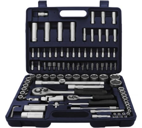 Автомобильный набор FIT Профи 65194