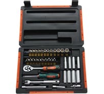 Набор инструмента из 36 предметов Sturm 1045-20-S36