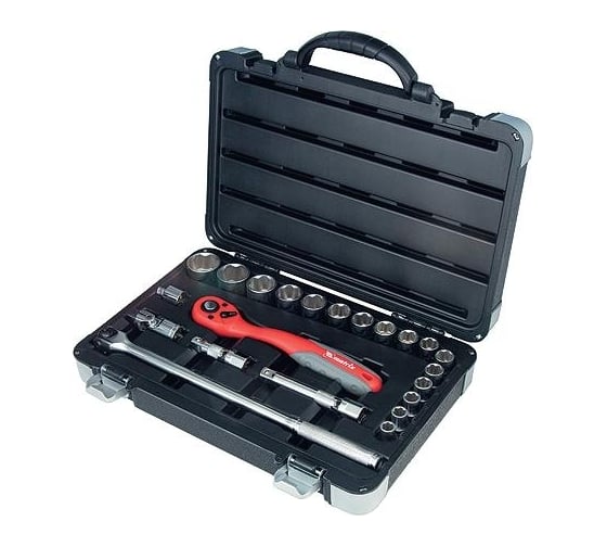 Набор инструмента 1/2" MATRIX PROFESSIONAL 13547 1
