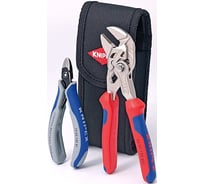 Набор инструмента KNIPEX KN-001972V01