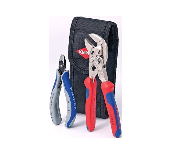 Набор инструмента KNIPEX KN-001972V01