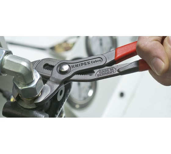 Набор инструмента KNIPEX KN-001929