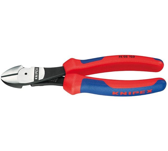 Набор инструмента KNIPEX KN-001923