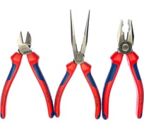 Набор инструментов KNIPEX KN-002011