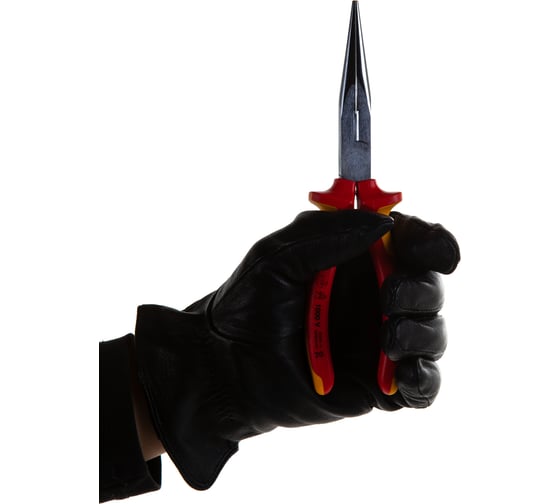 Набор электроизолированных инструментов KNIPEX KN-002012