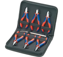 Набор инструментов KNIPEX KN-002016