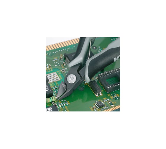 Набор инструментов KNIPEX KN-002016P ESD