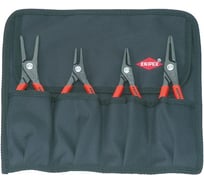 Набор кольцесъемников KNIPEX KN-001957S3