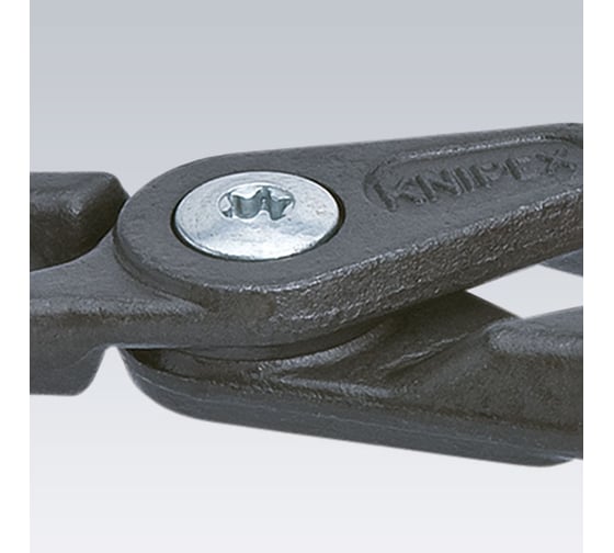 Набор кольцесъемников KNIPEX KN-001957S3