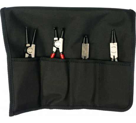 Набор кольцесъемников KNIPEX KN-001956