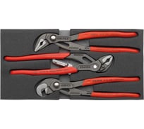 Набор инструмента KNIPEX KN-002001V03