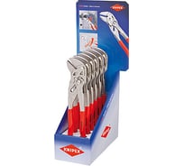 Набор универсальных переставных ключей KNIPEX KN-001917