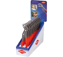 Набор сантехнических клещей KNIPEX KN-001919