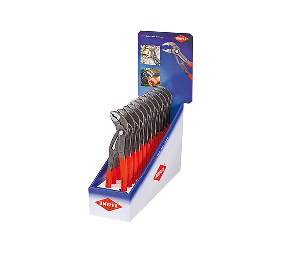 Набор сантехнических клещей KNIPEX KN-001919