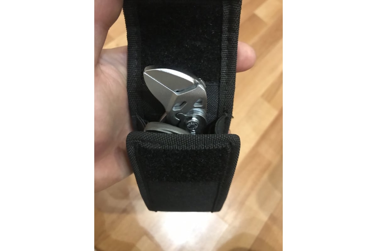 Набор переставных ключей KNIPEX KN-002072V01 - выгодная цена, отзывы ...