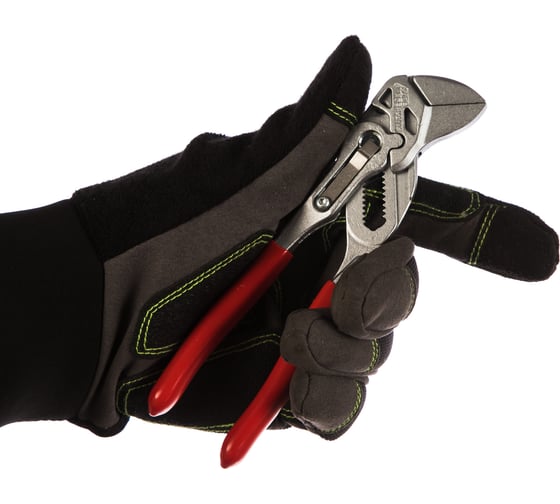 Набор переставных ключей KNIPEX KN-002072V01