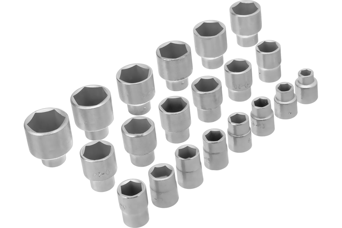 Набор шоферского инструмента Без бренда № 4, в пласт. боксе (НИЗ) 13454 ...