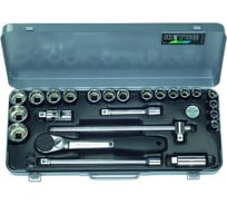Набор головок HEYCO HE-00075031083