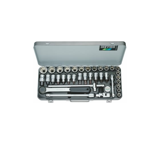 Набор головок HEYCO HE-00077000083 1