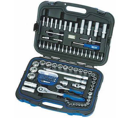 Набор 105 предметов HEYTEC HE-50825501583