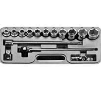 Автомобильный набор № 2Д НИЗ FIT 65245