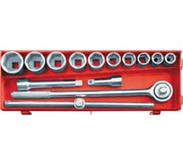 Набор торцевых головок FIT 62470