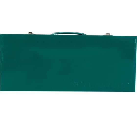 Набор торцевых головок Jonnesway S04H4724S 1/2" 8-34 мм, 24 предмета 047483