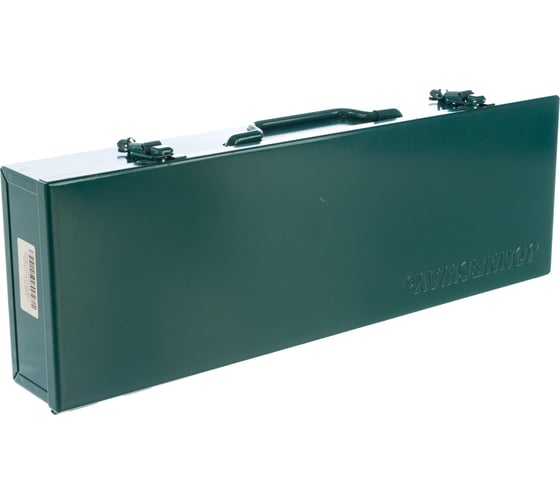 Набор торцевых головок дюймовых Jonnesway S04H6415S 3/4"7/8"-2", 15 пр. 048501