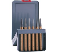 Набор пробойников-дорн RENNSTEIG RE-4241300