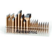 Набор зубил RENNSTEIG RE-4292010