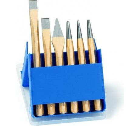 Набор кернеров RENNSTEIG RE-4210010