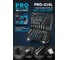 Набор инструментов 1/4", 3/8", 1/2" 6 граней 219 предметов Le Mans STARTUL PRO PRO-219L ЦВ-2326562301 11