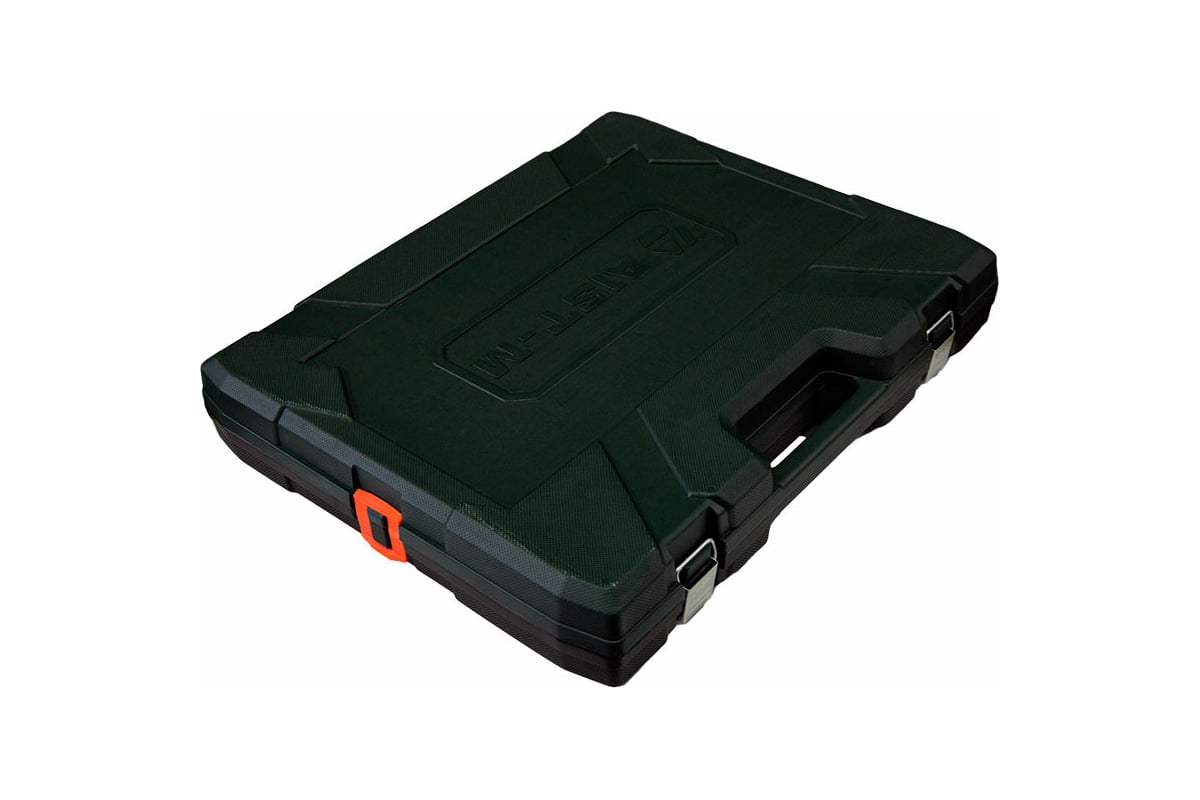 Набор инструментов AIST универсальный 218 предметов / 4081218-M 00 ...