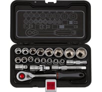 Набор инструмента Heyner 21 предмет 331000