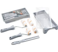 Малярный набор Rollingdog Standard, 11 предметов 70221