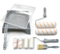 Набор малярный Rollingdog Standard, 14 предметов 70224