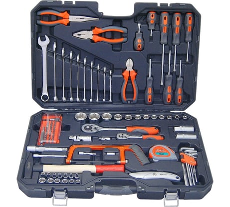 Набор инструментов Professional Sturm 1045-20-S102