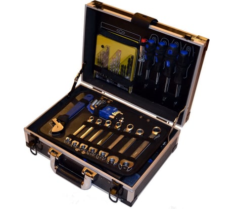 Набор инструментов Basic Unipro U-194