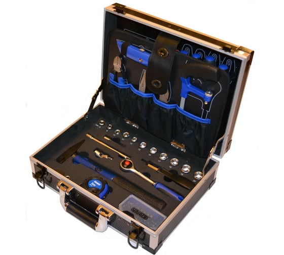 Набор инструментов Basic Unipro U-194