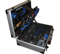 Набор инструментов Compact Unipro U-195