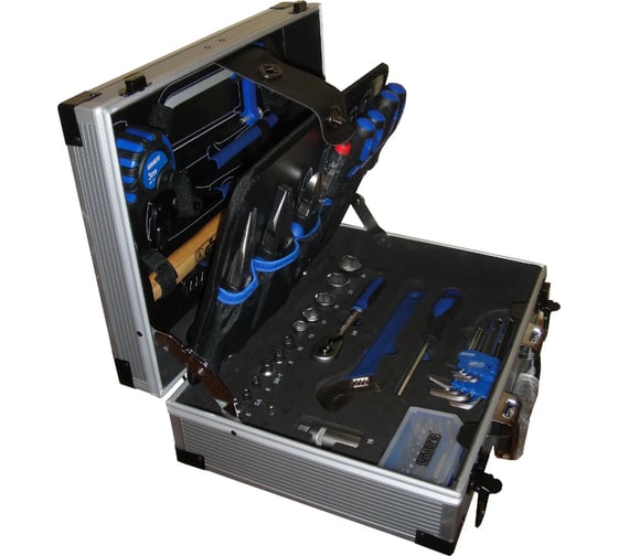 Набор инструментов Compact Unipro U-195