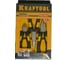 Набор губцевых инструментов KRAFT-MAX 3 штуки Kraftool 22011-H3 1